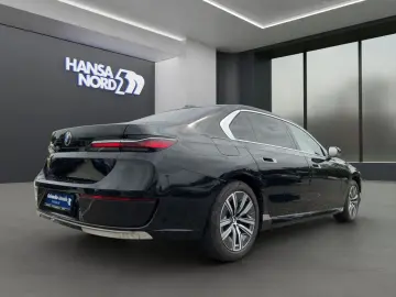 740d xDrive /360/Bowers/Massage/Ventilation