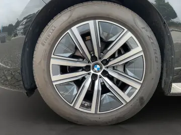 740d xDrive /360/Bowers/Massage/Ventilation