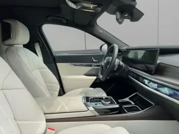 740d xDrive /360/Bowers/Massage/Ventilation