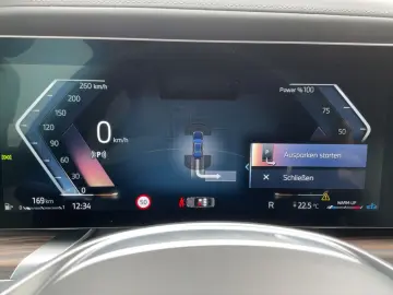 740d xDrive /360/Bowers/Massage/Ventilation