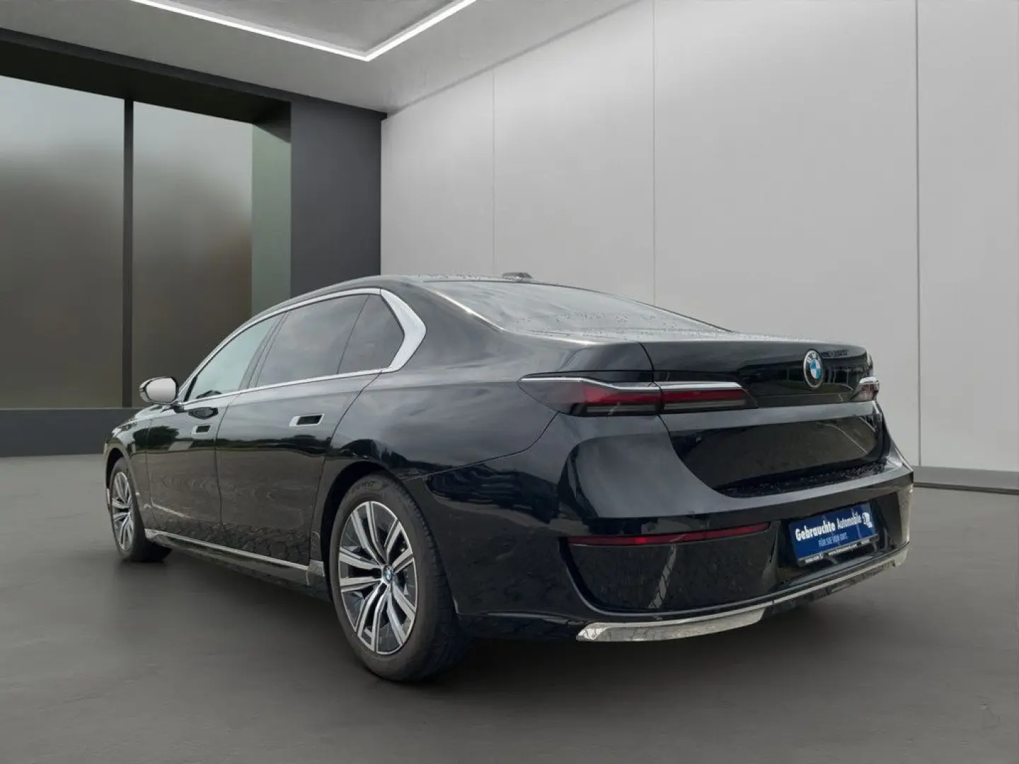 740d xDrive /360/Bowers/Massage/Ventilation