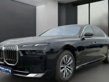 740d xDrive  360 Bowers Massage Ventilation