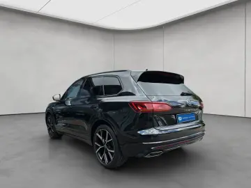 Touareg 3.0 V6 TDI 4Motion DPF Aut. R-Line