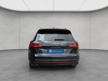 Touareg 3.0 V6 TDI 4Motion DPF Aut. R-Line