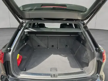 Touareg 3.0 V6 TDI 4Motion DPF Aut. R-Line