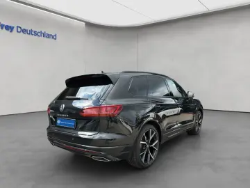 Touareg 3.0 V6 TDI 4Motion DPF Aut. R-Line