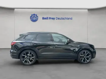 Touareg 3.0 V6 TDI 4Motion DPF Aut. R-Line