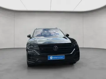 Touareg 3.0 V6 TDI 4Motion DPF Aut. R-Line