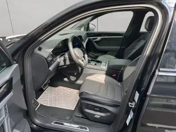 Touareg 3.0 V6 TDI 4Motion DPF Aut. R-Line