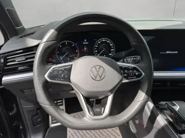 Touareg 3.0 V6 TDI 4Motion DPF Aut. R-Line