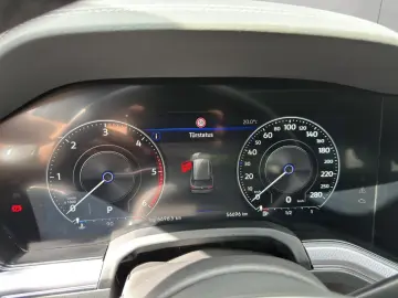 Touareg 3.0 V6 TDI 4Motion DPF Aut. R-Line