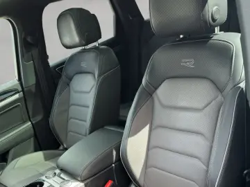 Touareg 3.0 V6 TDI 4Motion DPF Aut. R-Line