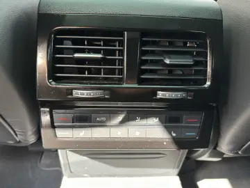 Touareg 3.0 V6 TDI 4Motion DPF Aut. R-Line