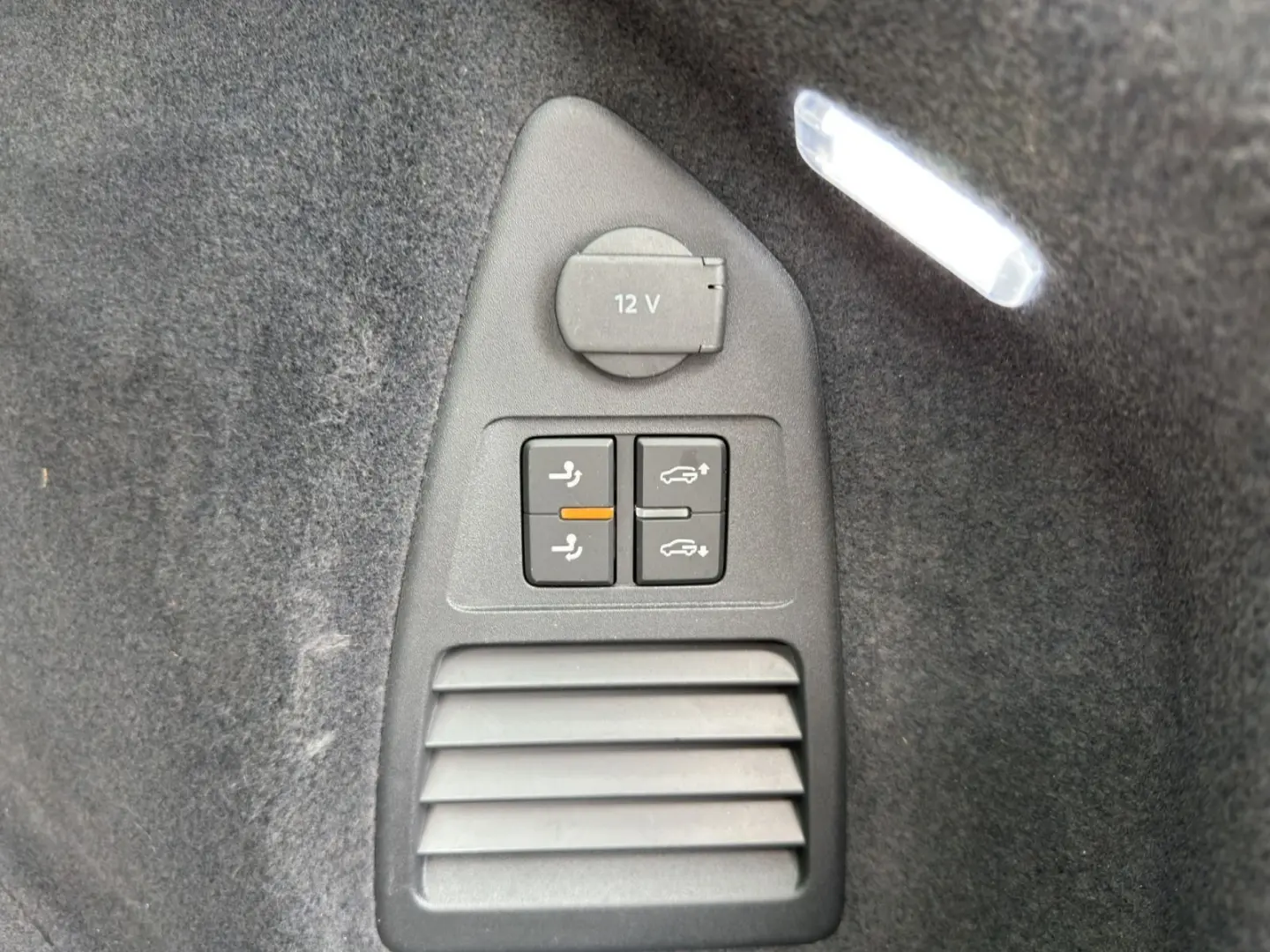 Touareg 3.0 V6 TDI 4Motion DPF Aut. R-Line