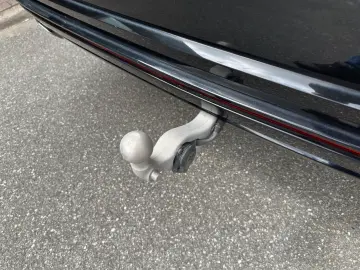 Touareg 3.0 V6 TDI 4Motion DPF Aut. R-Line
