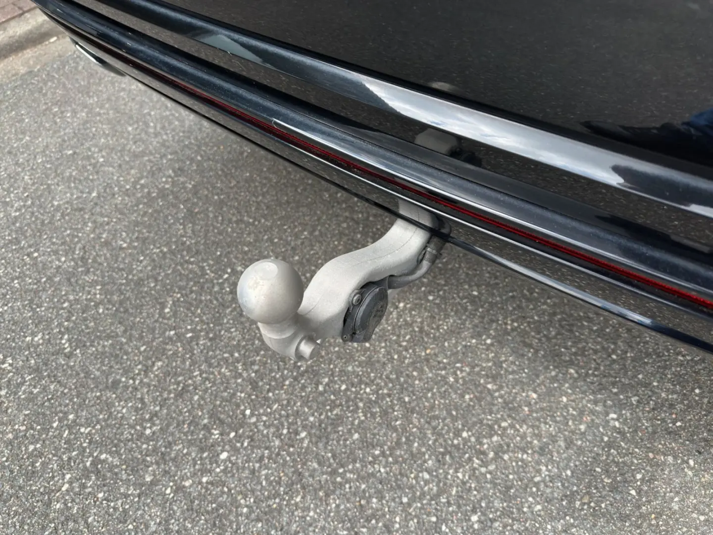 Touareg 3.0 V6 TDI 4Motion DPF Aut. R-Line
