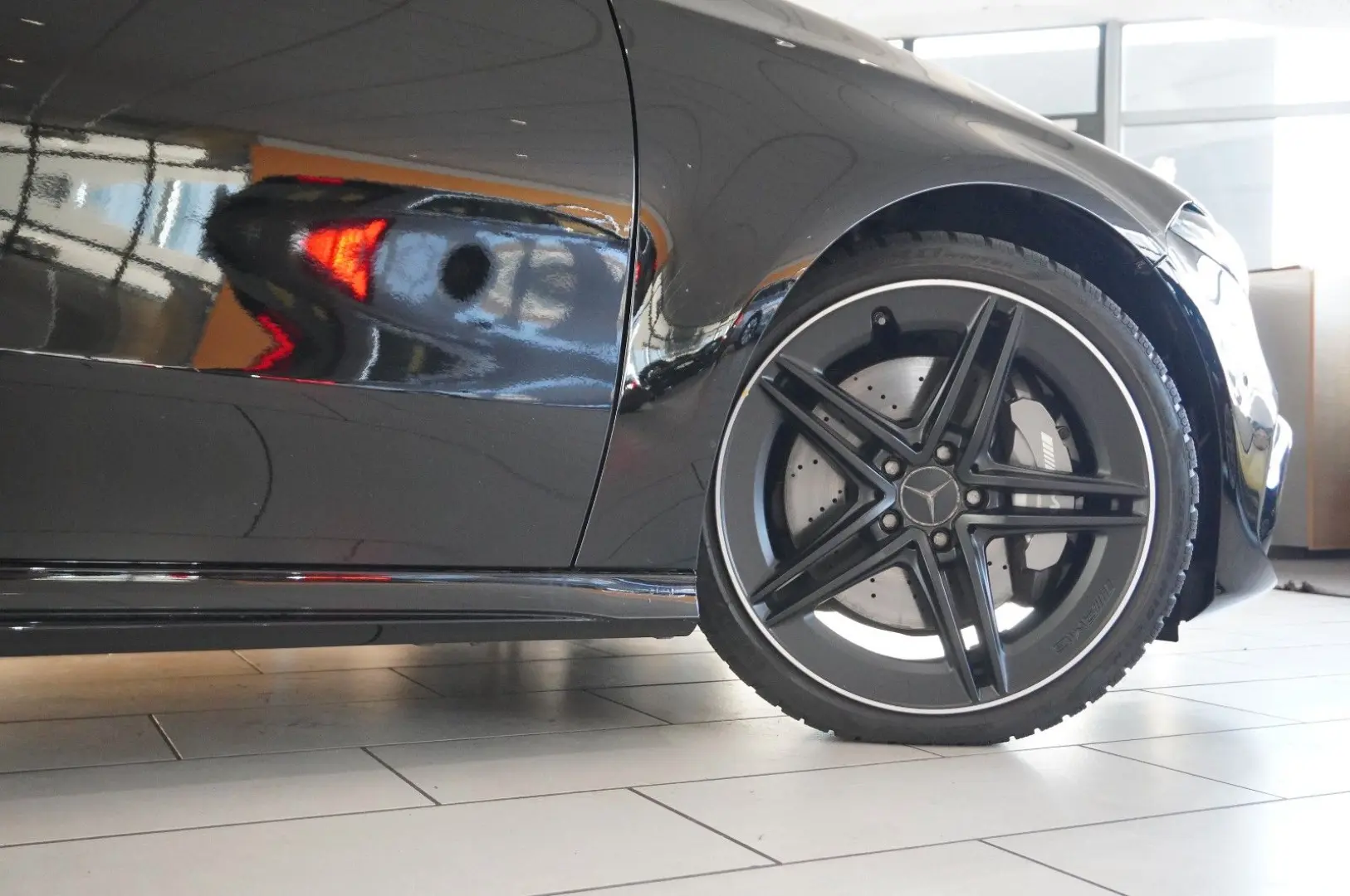 A 45 AMG 4MATIC 8G-DCT NAVI/LED/KAMERA/BURM./DAB