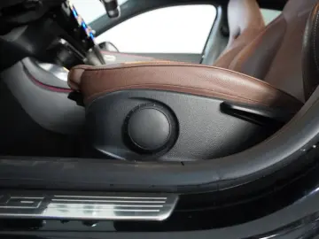 A 45 AMG 4MATIC 8G-DCT NAVI/LED/KAMERA/BURM./DAB