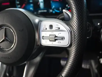 A 45 AMG 4MATIC 8G-DCT NAVI/LED/KAMERA/BURM./DAB