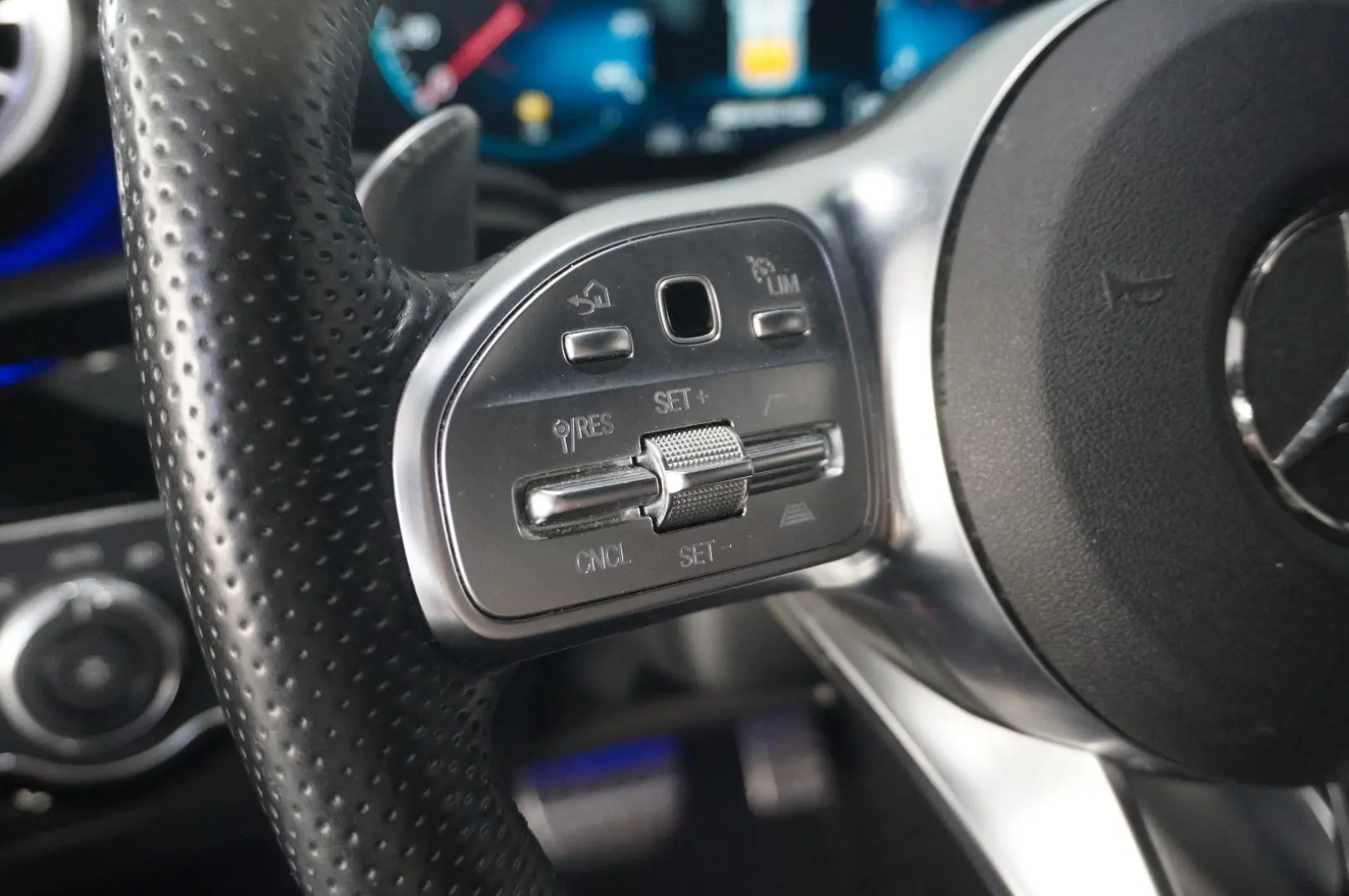 A 45 AMG 4MATIC 8G-DCT NAVI/LED/KAMERA/BURM./DAB