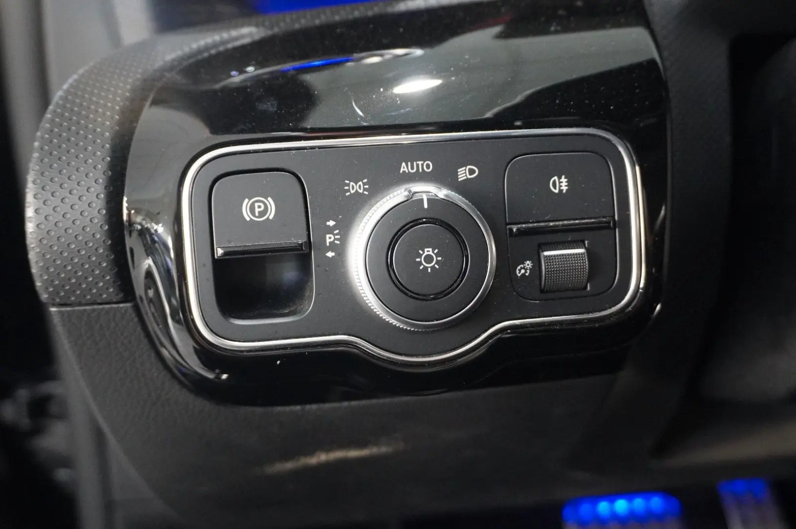 A 45 AMG 4MATIC 8G-DCT NAVI/LED/KAMERA/BURM./DAB