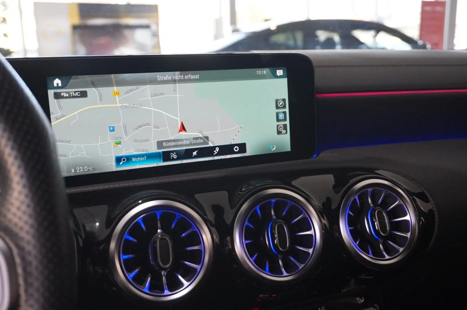 A 45 AMG 4MATIC 8G-DCT NAVI/LED/KAMERA/BURM./DAB