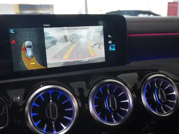 A 45 AMG 4MATIC 8G-DCT NAVI/LED/KAMERA/BURM./DAB