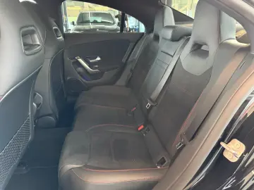 CLA 200 AMG +LED+NAVI+DAB+DISTRONIC+Totwinkel+