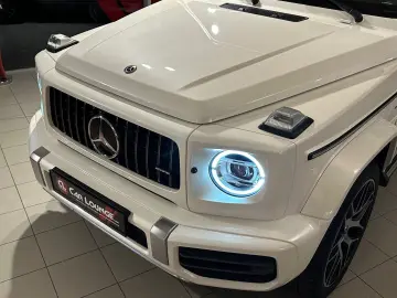 G 63 AMG Stronger than time Edt. |Distr|Carbon|B