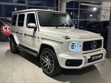 G 63 AMG Stronger than time Edt. |Distr|Carbon|B