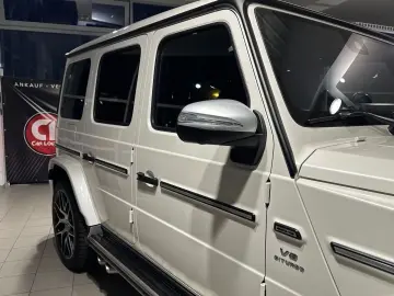 G 63 AMG Stronger than time Edt. |Distr|Carbon|B