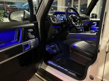 G 63 AMG Stronger than time Edt. |Distr|Carbon|B