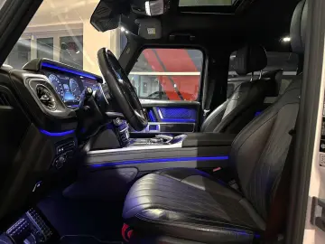 G 63 AMG Stronger than time Edt. |Distr|Carbon|B