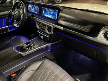G 63 AMG Stronger than time Edt. |Distr|Carbon|B