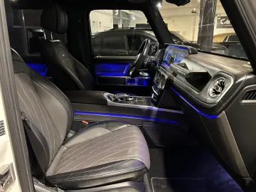 G 63 AMG Stronger than time Edt. |Distr|Carbon|B
