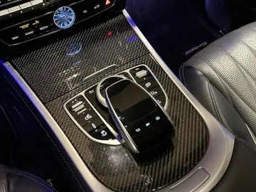 G 63 AMG Stronger than time Edt. |Distr|Carbon|B