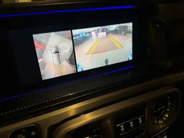 G 63 AMG Stronger than time Edt. |Distr|Carbon|B