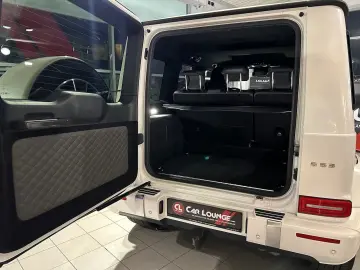 G 63 AMG Stronger than time Edt. |Distr|Carbon|B