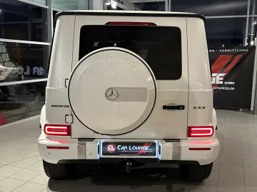 G 63 AMG Stronger than time Edt. |Distr|Carbon|B