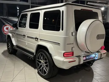 G 63 AMG Stronger than time Edt. |Distr|Carbon|B