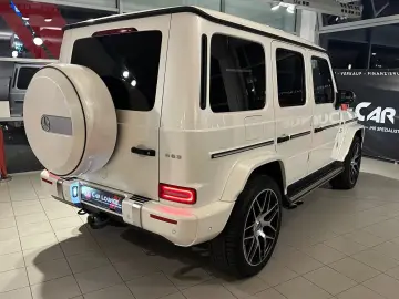 G 63 AMG Stronger than time Edt. |Distr|Carbon|B