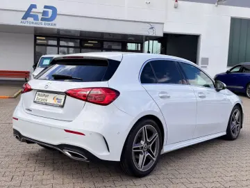 A 220 d AMG Line