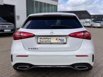 A 220 d AMG Line