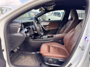 A 220 d AMG Line