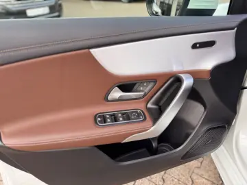 A 220 d AMG Line