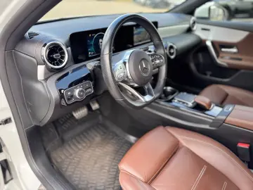 A 220 d AMG Line