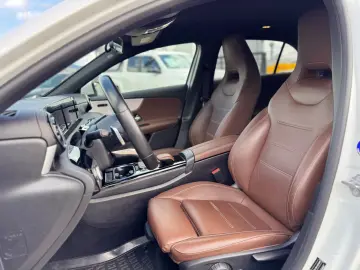 A 220 d AMG Line