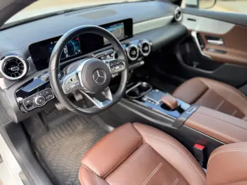 A 220 d AMG Line