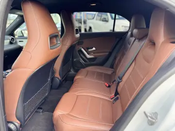 A 220 d AMG Line