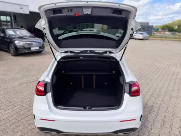 A 220 d AMG Line